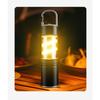 Mini White Bright Flashlight Charging Portable LED Outdoor Aluminum Alloy Camping Lamp
