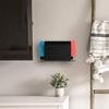 Полка-крепление для динамика, совместимого с Bluetooth, веб-камеры, WiFi Mesh-роутера