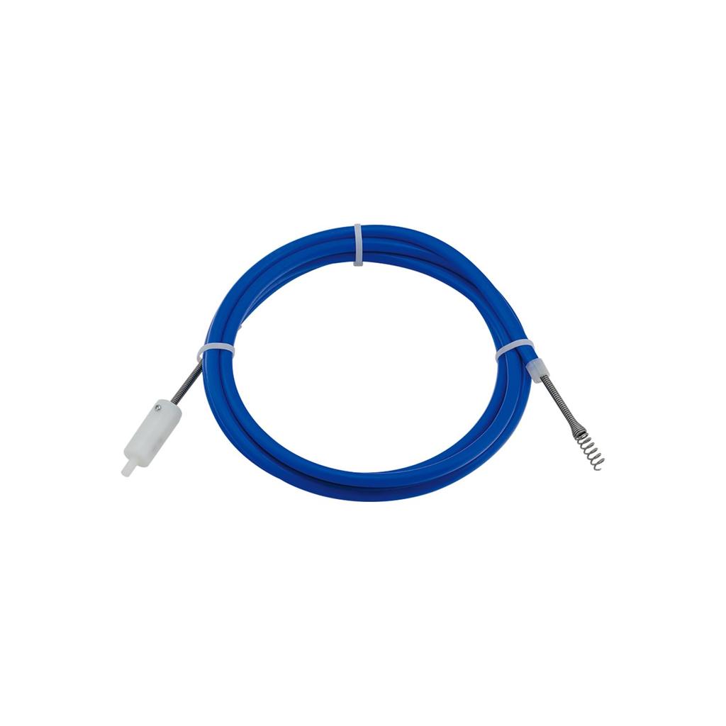 GAONA Pipe Impact Driver 3m Wire Cleaner, Compatible, Length, GA-KK026