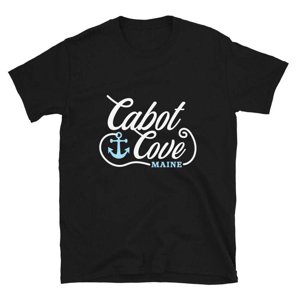 Cabot Cove T-Shirt