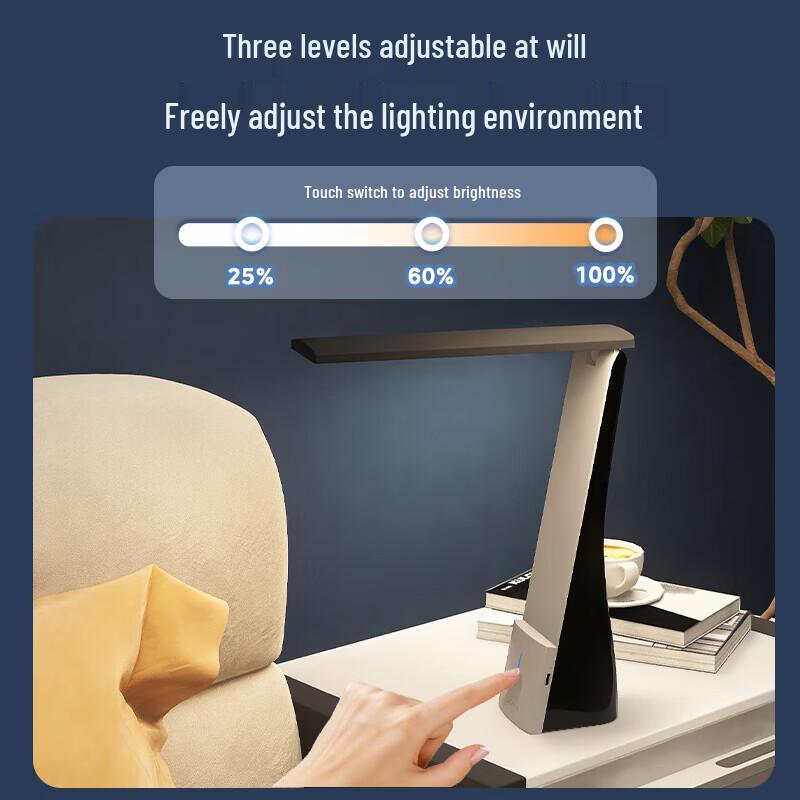 Midea Huiguang X1 Folding Eye-Care Desk Lamp