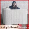 3D Самоклеящиеся Обои из Пенопласта под Кирпич - Водонепроницаемые и Моющиеся Обои для Декора Спальни