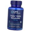 7-Кето, ДГЭА Метаболит, 7-Keto DHEA Metabolite 100, 60 Vegcaps (02346009)