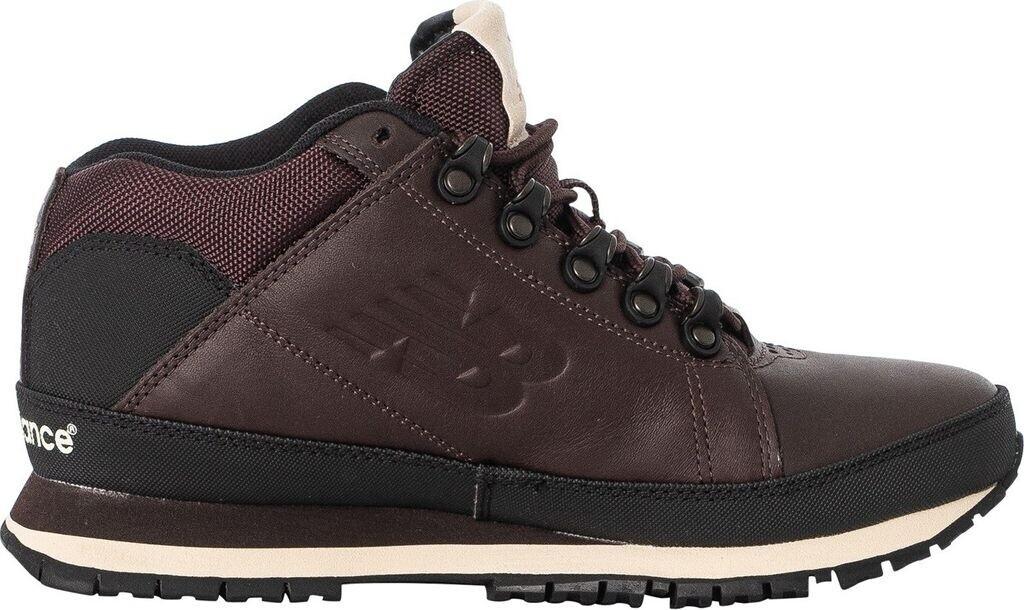 Hiking Shoes New Balance H 754 Brown (H754 LLB)