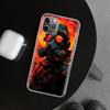 Чехол для телефона Metro 2033 для iPhone 11 12 13 Mini 14 15 Plus 16 Pro Max 17 Air 7 8 + SE Художественный Индивидуальный Fundas 11 12 13 Mini 1