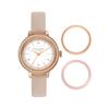 Kate Spade New York MORNINGSIDE KSW1816SET Women's Pink Watch