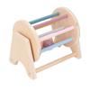Infant Rolling Drum Toddler Spinning Toy Early Childhood Education Baby Hand Eye Coordination
