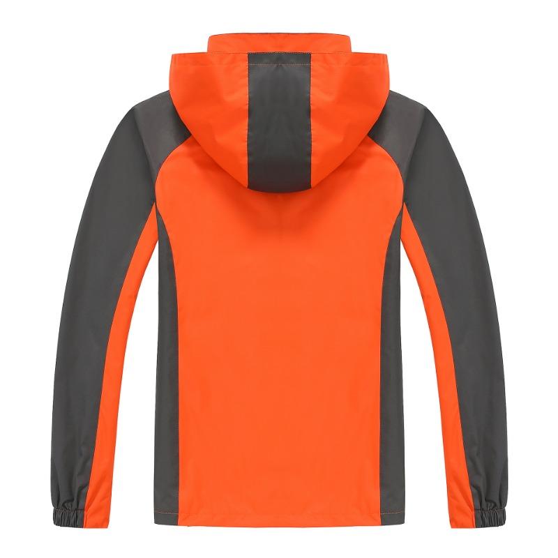 Мужская женская дождезащитная куртка для прогулок и туризма, повседневная куртка, весенняя куртка