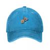 Vintage Florals Baseball Cap birthday New In The Hat Kids Hat Golf Hat Unisex Womens Hats  Unisexs