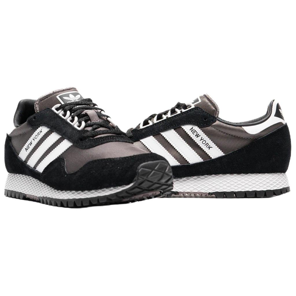 Нью-Йорк Adidas Originals 'Dash Grey Charcoal' JH9801