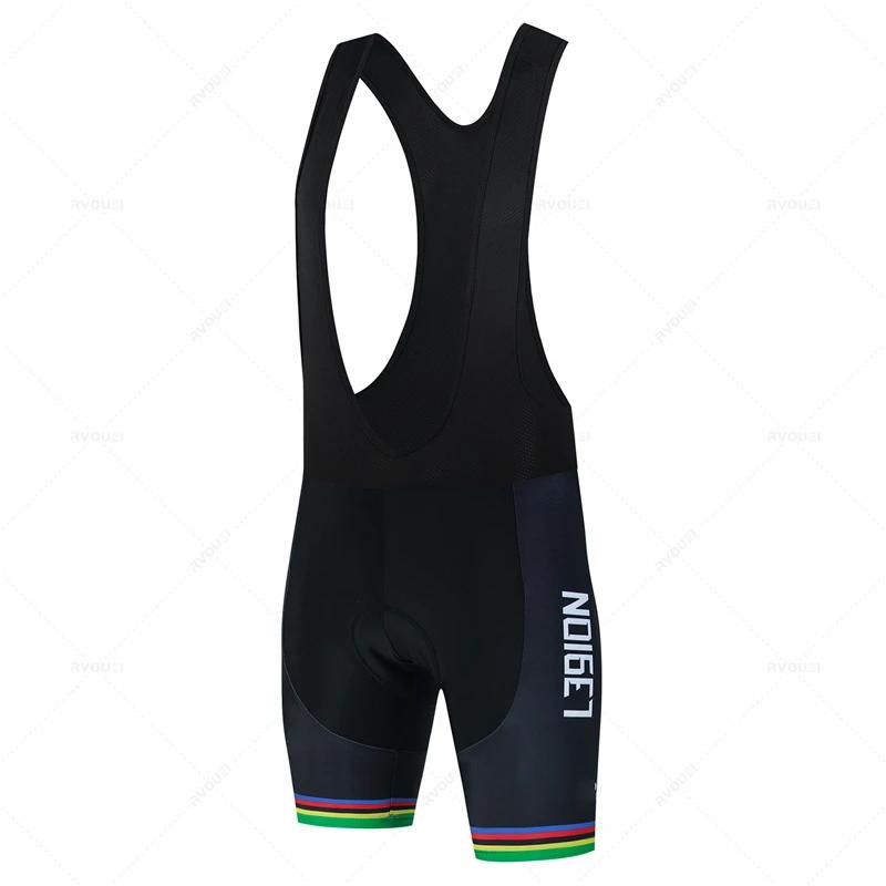 Mountain Bike Cycling Jersey for Men, Racing Bicycle Clothes, Quick-Dry Suit, Summer Clothing, 2026 Summer Breathable Cycling Suit Set