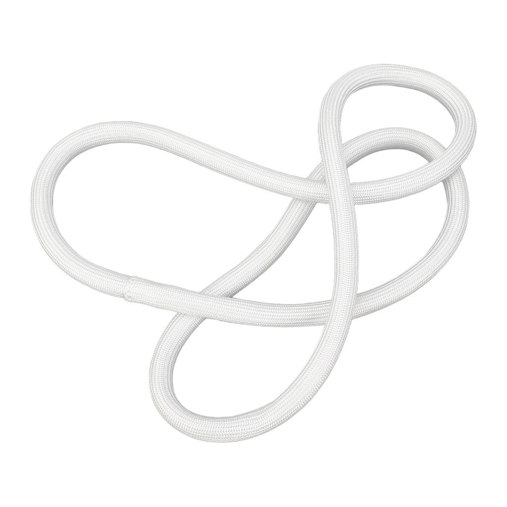 W10906683 Уплотнитель двери сушильной машины Часть Нейлоновый уплотнитель двери сушильной машины для WED4850HW0 WED4950HW0 WED49STBW1