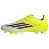 Кроссовки F50 Club FG MG Solar Yellow Core Black Lucid Red Унисекс Team-Solar-Yellow-2 JR9053