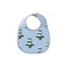 Tree Bib – Blue