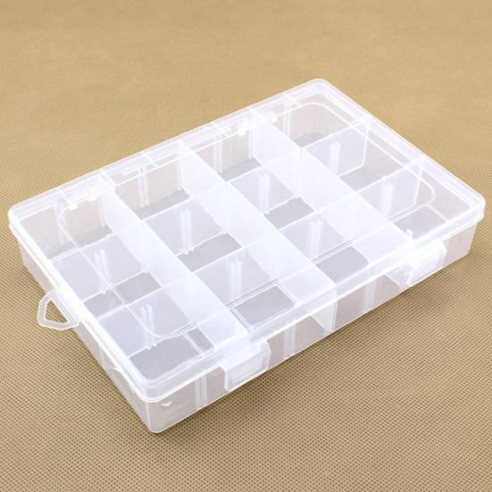 12 сеток, прозрачные детали для отсеков, DIY витрина, контейнер для хранения