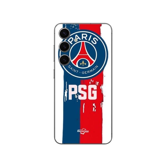 Samsung Galaxy S25 Paris Saint Germain Logo Maniacase Case