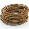 1M 3mm Manual Accessories Suede Leather String Jewelry Making Bracelet DIY Thread Cord