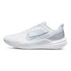 Nike Air Winflo 9 White Pure Platinum Женские кроссовки Particle-Grey Metallic-Silver DD8686-100