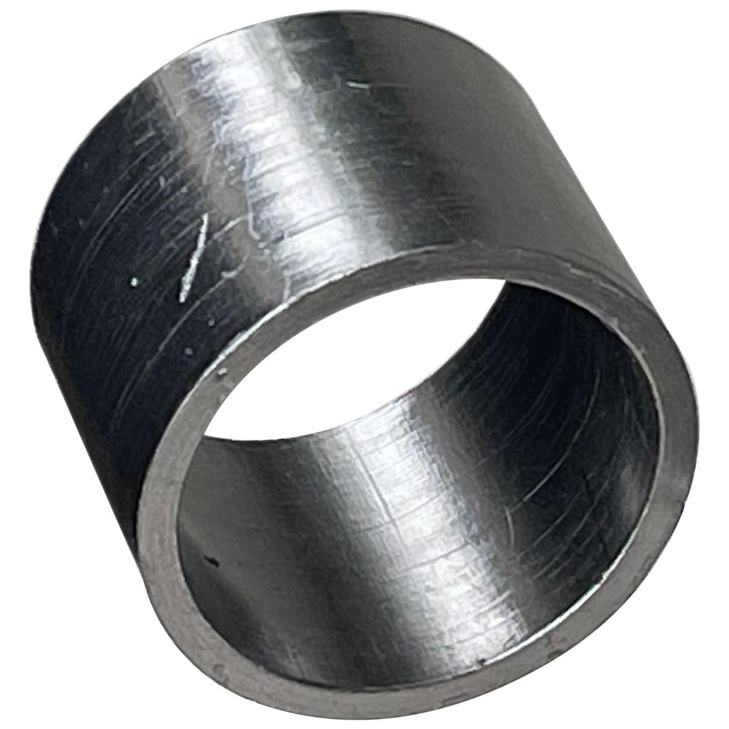 Generic 1.4 X 1.6 X 1.2 Inches (35 X 41 X 31 Mm) Muffler