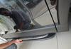 Боковые пороги оригинал V3 (2 шт) для Mazda CX-5 2012-2017 гг