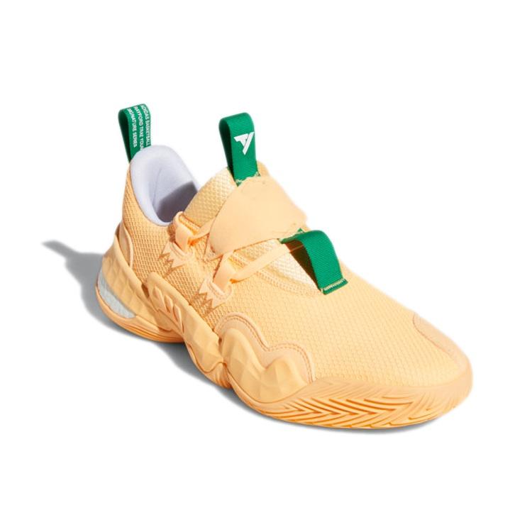 adidas Trae Young 1 'Peachtree' Men's GW3639