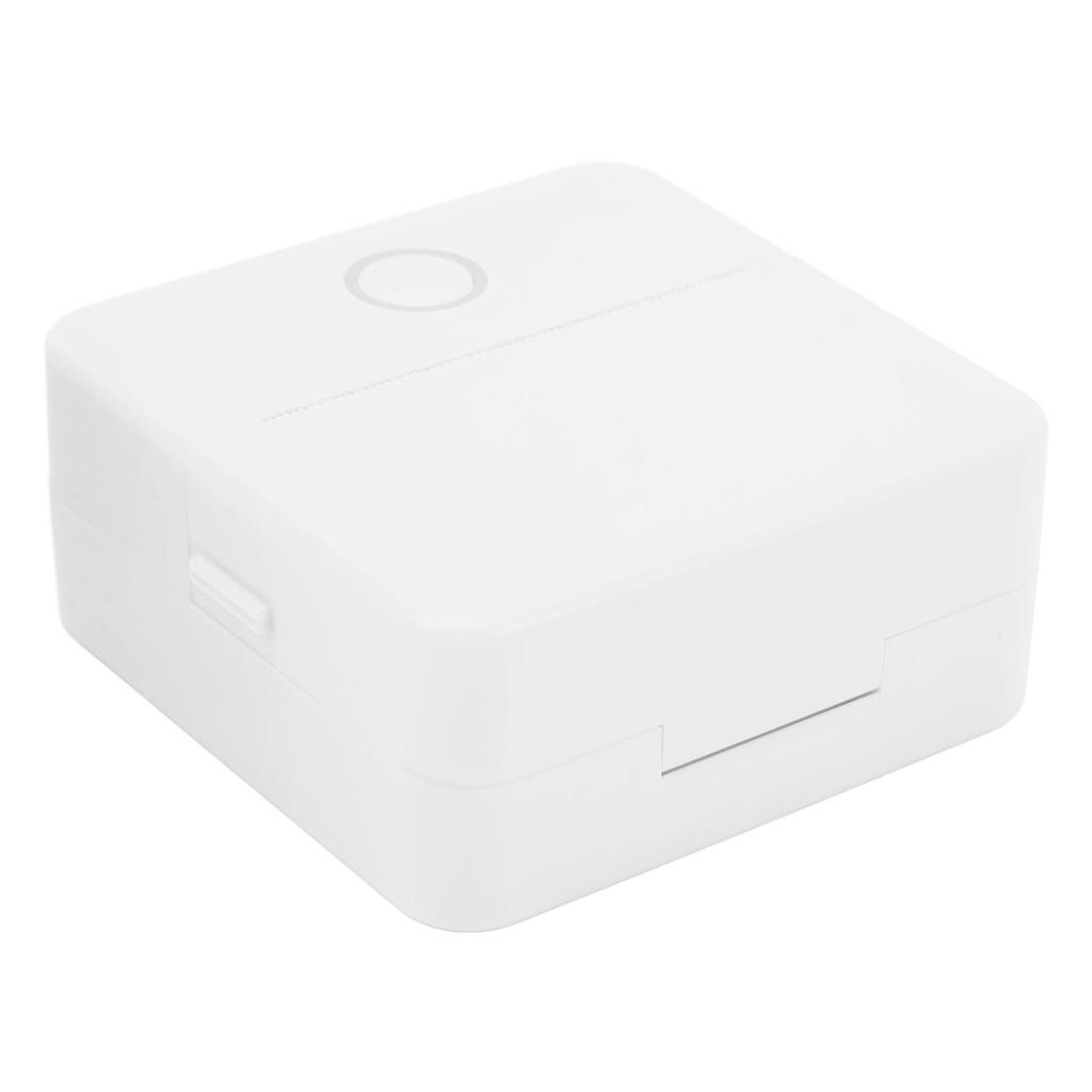 Портативный термопринтер без чернил Принтер с приложением для фотографий Ретро Фотографии Чеки Заметки Списки Этикетки Памятки QR X33