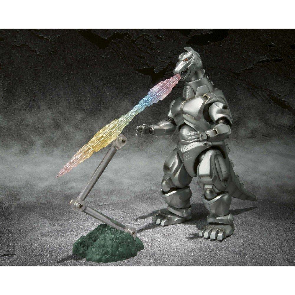 TAMASHII NATIONS Monster Arts Mechagodzilla Edition S.H. UX-02-93 (first