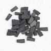 YOUBBA 10PCS Original 4D60 4D70 DST80 4D 60 70 80Bit DST80 DST 80 Transponder Chip