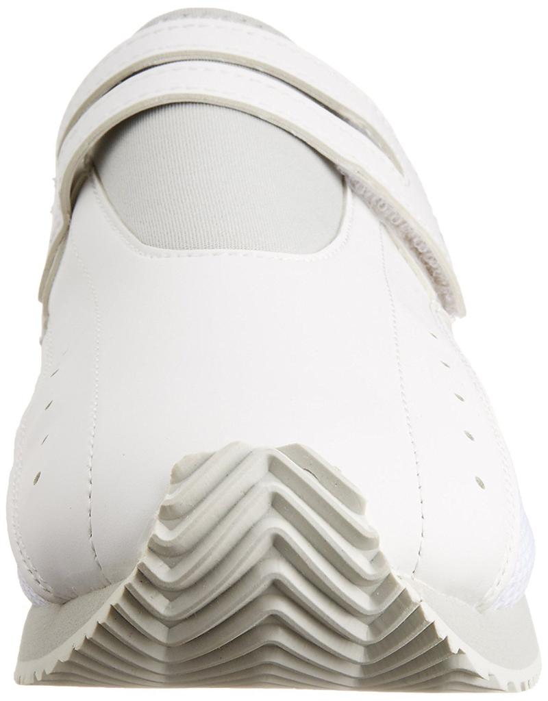 Moonstar Work Omoiyari 510 Женские кроссовки 3E, Серебристые, 26 см,