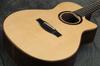 MORRIS Daisuke Minamizawa Signature Model Acoustic Guitar S-101M