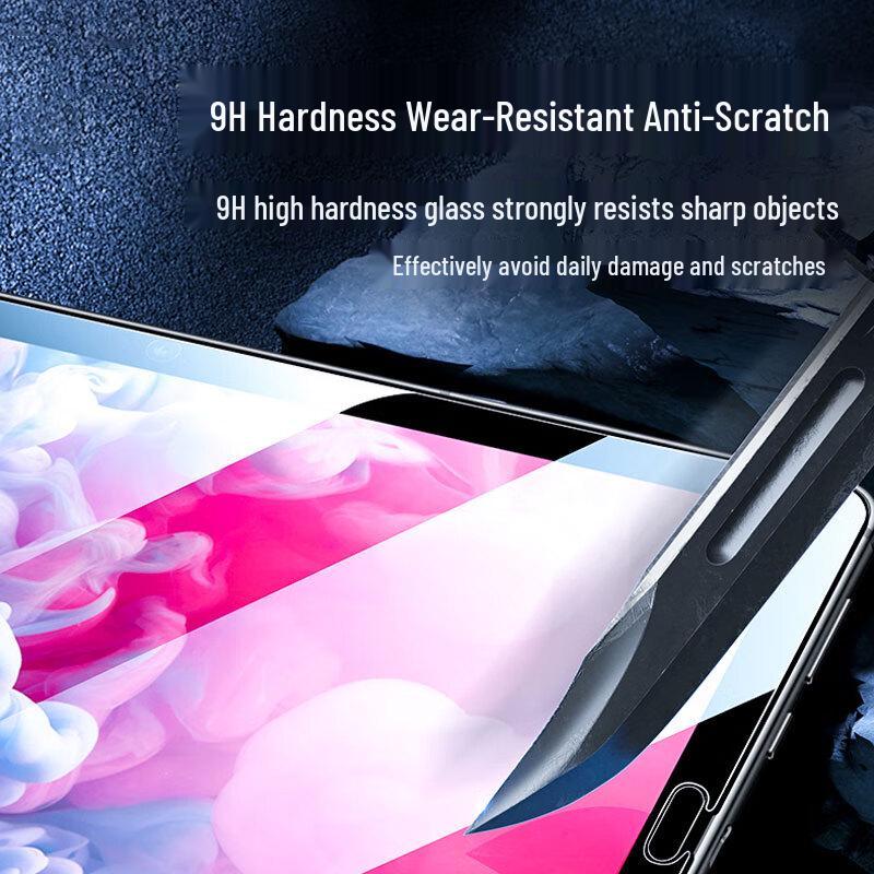 Pisen Tempered Glass Screen Protector for Huawei MatePad