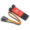 Полностью изолированный USB-TTL программатор микроконтроллеров STCISP с автоматической загрузкой и без ручного холодного старта