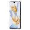 Серия TC для Honor 90 Pro Текстурированный чехол из ТПУ с покрытием из искусственной кожи Противоударный чехол для мобильного телефона