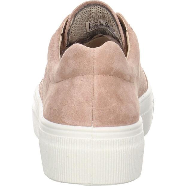Женские полуботинки Legero Lima 6-00910 powder pink