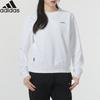 adidas Женский пуловер с круглым вырезом