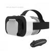 Viar VR Очки Виртуальной Реальности Гарнитура 3D Устройство Шлем Очки Линзы для Смартфона Игры на Телефон Мобильный Комплект