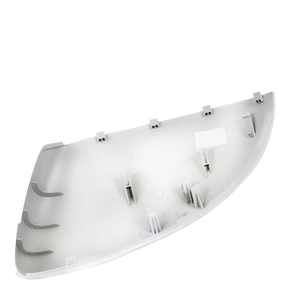 Накладка на правое боковое зеркало, белая для Kia Sorento 2.0L 2.4L 3.3L 2015-19 87626-C5000