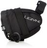LEZYNE Средняя подседельная сумка M Caddy Черная Японская 0.5 л [Оригинальный продукт]