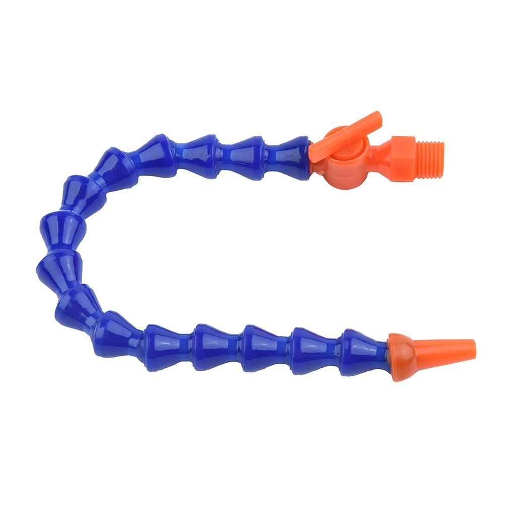 Вода Масло Охлаждающая жидкость Охлаждающая жидкость Пластиковая труба Шланг Регулируемый круглый Практичный