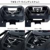 DAIWA Baitcasting Reel 19 TATULA TW 100HL 2019