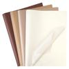 112 Sheets Brown Tissue Paper – Bulk Gift Wrapping Paper, Craft Tissue Paper for DIY Crafts & Gift Bags
