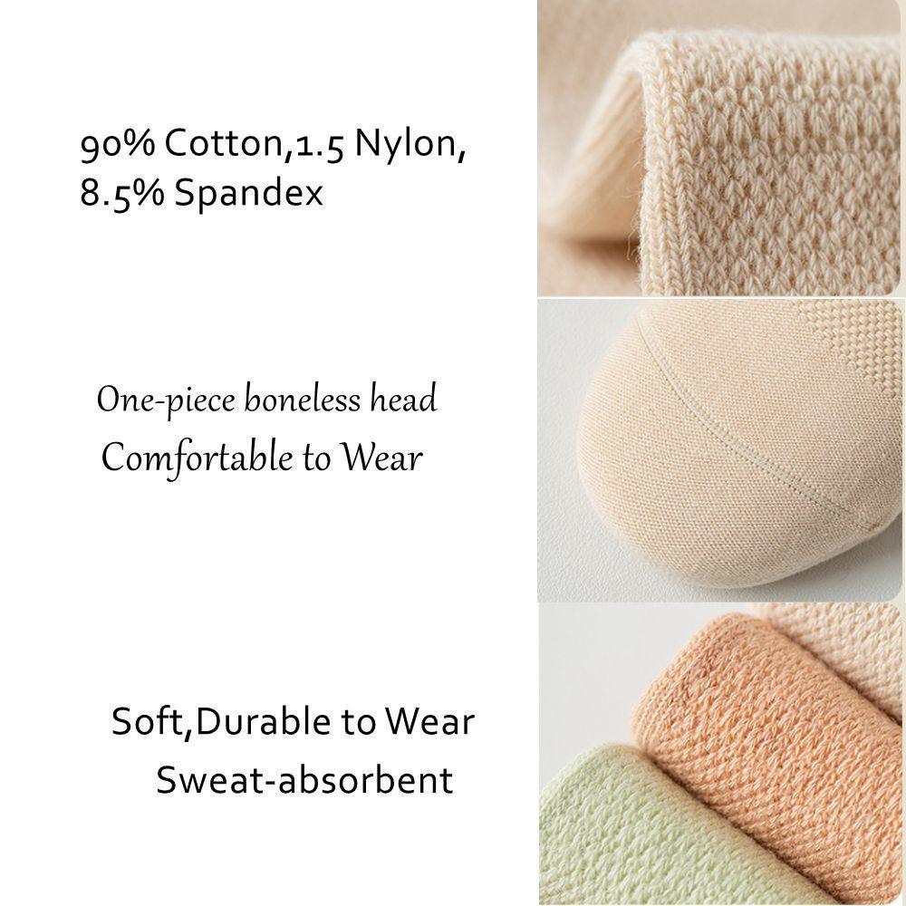 Нескользящие спортивные короткие носки хлопковые носки для бега новые короткие носки для йоги спортивные