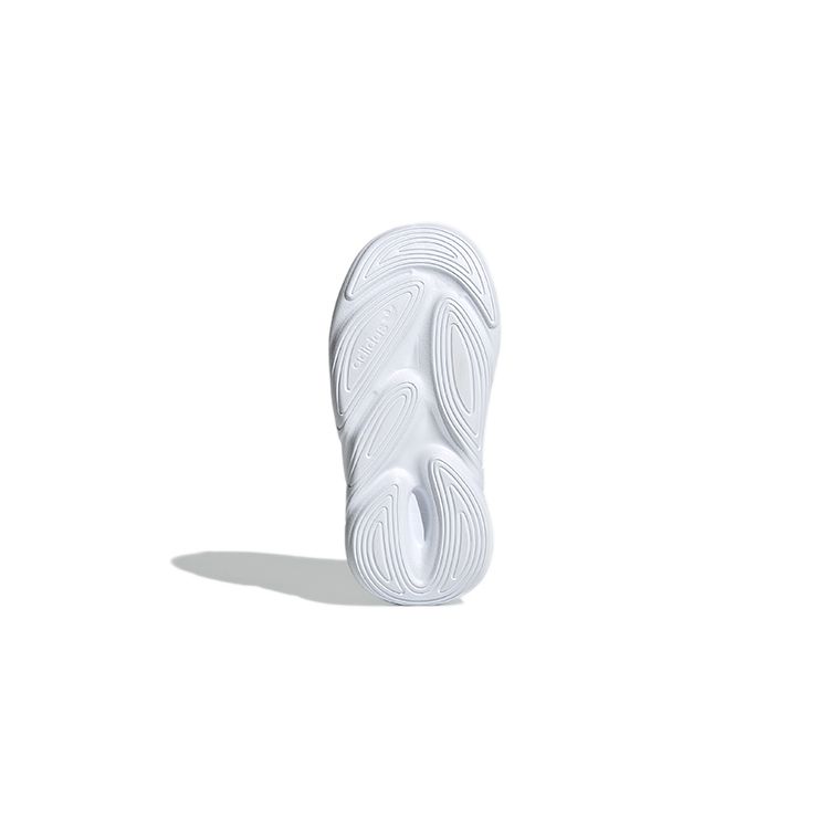 Adidas Ozelia EL I Triple White Baby Sneakers Cloud-White H04748