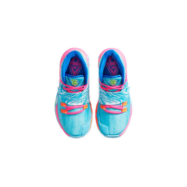 Nike Kyrie 6 Pool PS CZ4693-409
