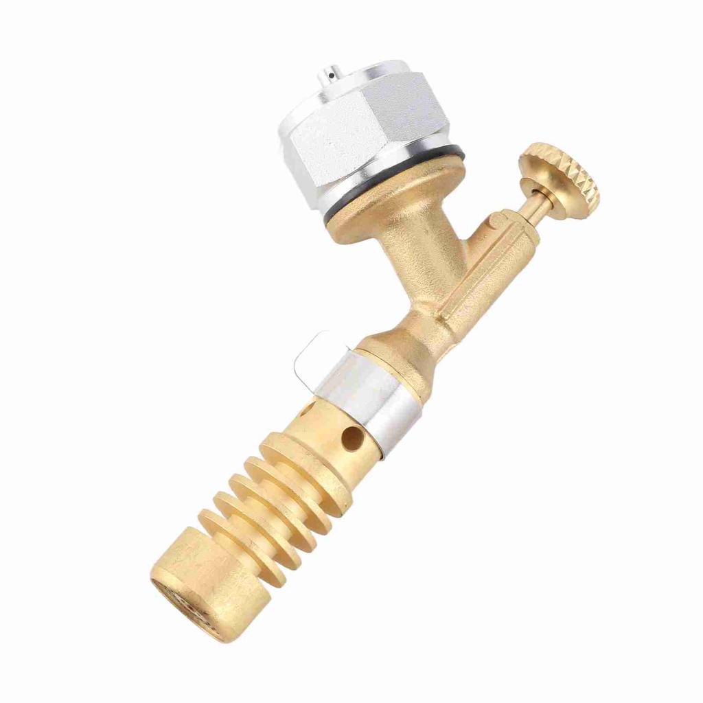 Профессиональная медная сварочная головка для газовой сварки, газовая пропановая горелка, сопло, домашний аксессуар