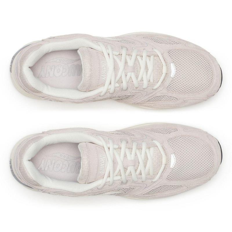 SAUCONY Кроссовки Grid Jazz 9 унисекс низкие, удобные, стильные, универсальные S70898-5
