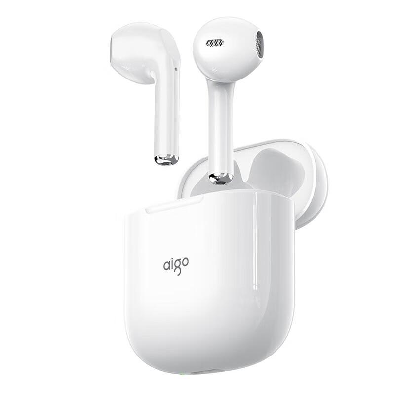 aigo T18 True Wireless Semi-in-ear Bluetooth Earbuds
