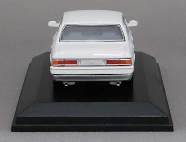 Kyosho Original Toyota Century Белый Готовый продукт Лимитированная серия 1/64