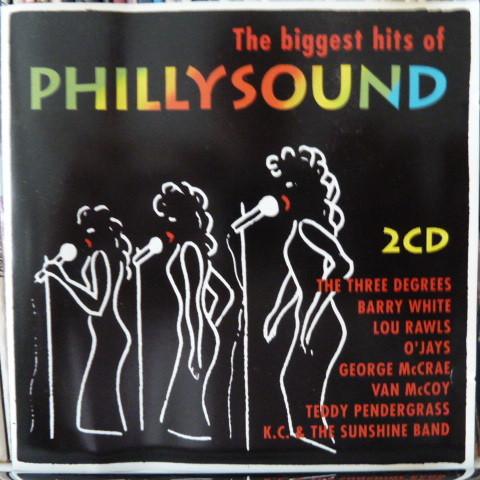 CD РАЗНЫЕ ИСПОЛНИТЕЛИ - Phillysound 39810482 Eurostar 1992 Германия Танцевальная и Электронная Музыка Б/У