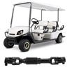 Сборка промежуточного рулевого вала 70580G01 Замена для EZGO TXT Бензиновый Электрический 2001‑